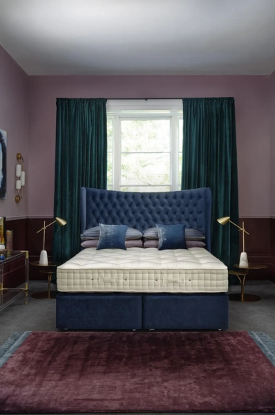 Hypnos Wool Origins 10 Mattress